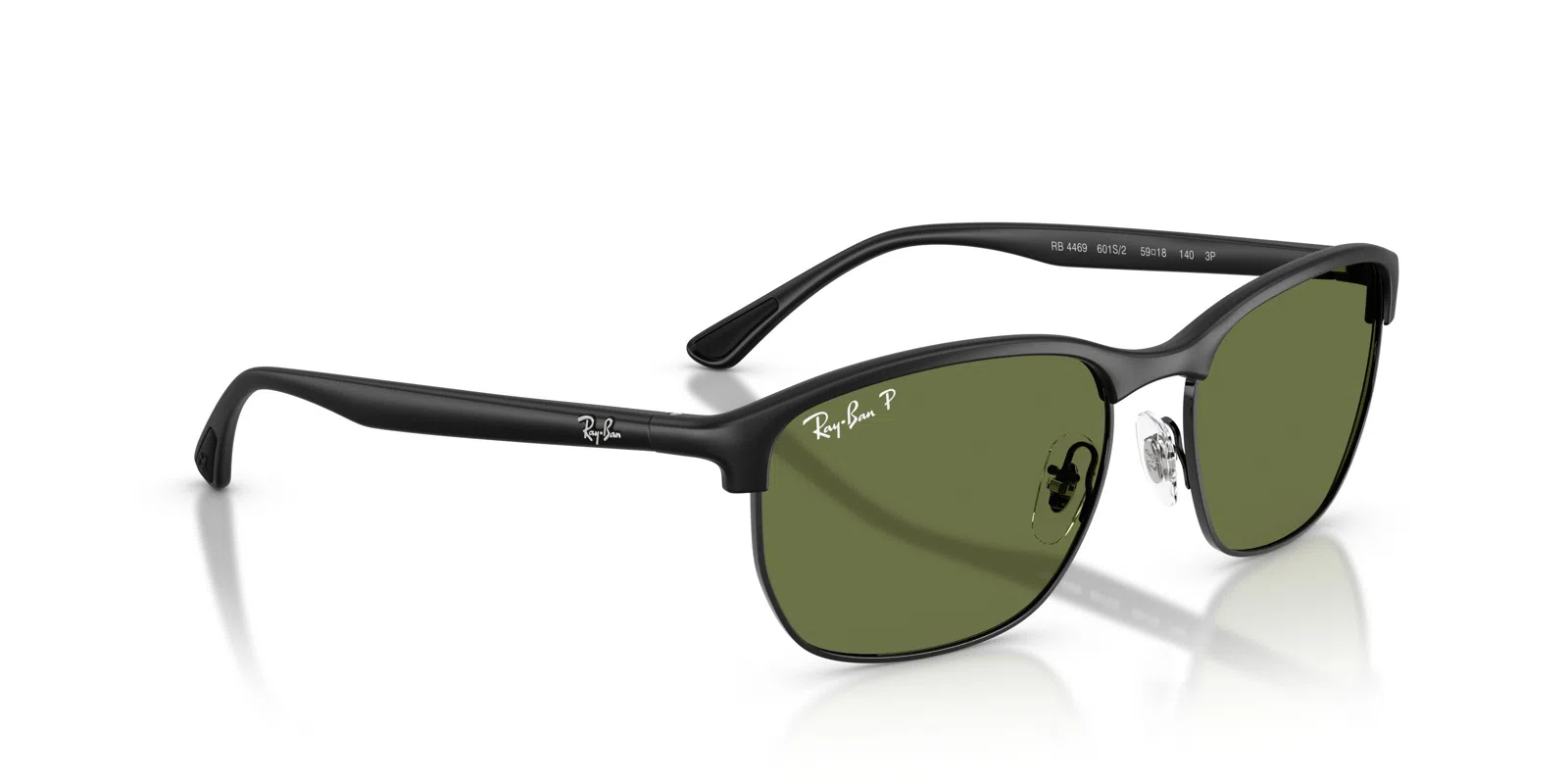 Ray-Ban 4469 Sunglasses - view 10